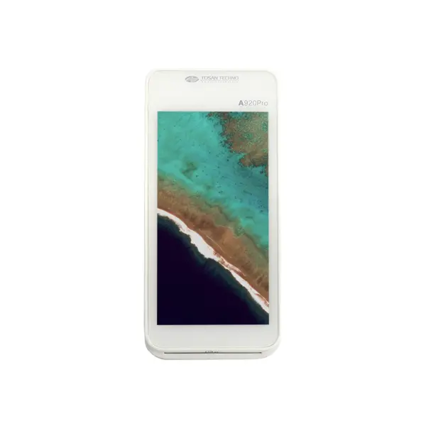 کارتخوان توسن‌تکنو مدل TECHNO A920 Pro