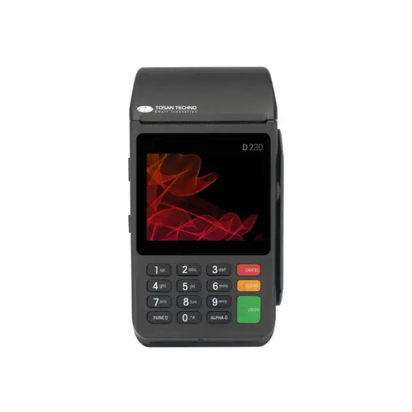 کارتخوان توسن‌تکنو مدل TECHNO D230