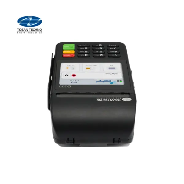 کارتخوان توسن‌تکنو مدل TECHNO D230 - Image 2