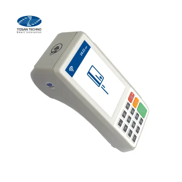 کارتخوان توسن‌تکنو مدل TECHNO Q80 - Image 3