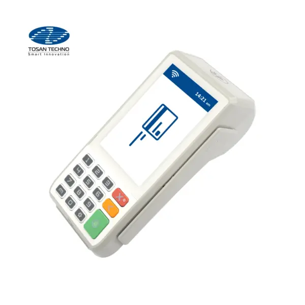 کارتخوان توسن‌تکنو مدل TECHNO Q80 - Image 4