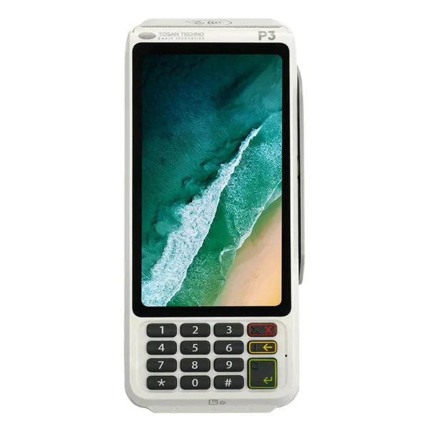 کارتخوان توسن‌تکنو مدل TECHNO P3