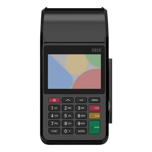 کارتخوان توسن‌تکنو مدل TECHNO S915