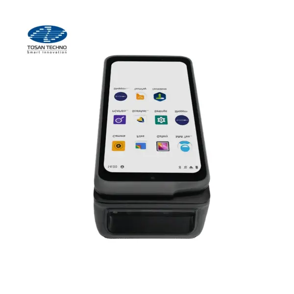 کارتخوان توسن‌تکنو مدل TECHNO P8 - Image 4