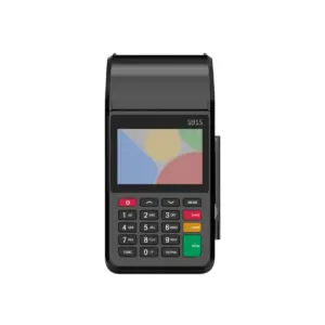 کارتخوان توسن‌تکنو مدل TECHNO S915