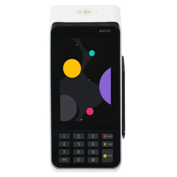 کارتخوان توسن‌تکنو مدل TECHNO A8900 K4