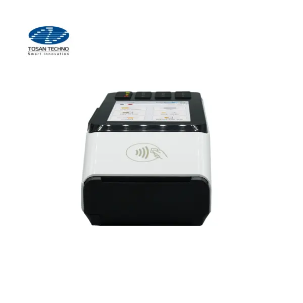 کارتخوان توسن‌تکنو مدل TECHNO A8900 K4 - Image 2