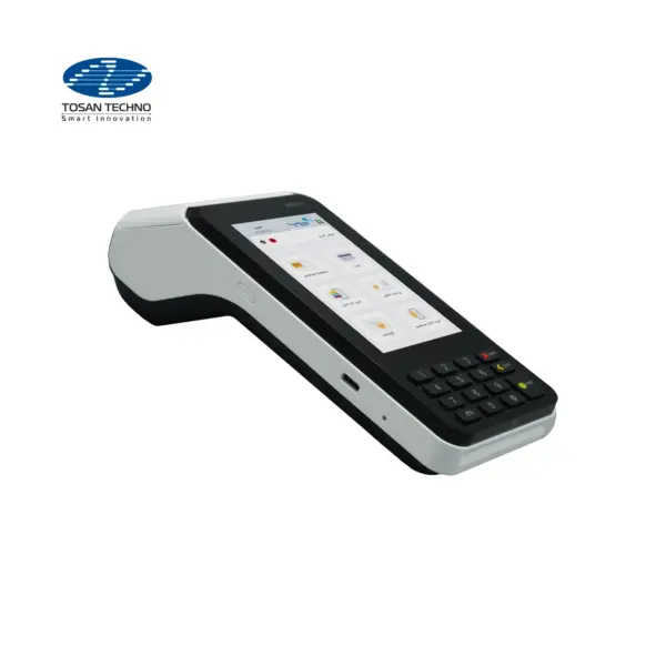 کارتخوان توسن‌تکنو مدل TECHNO A8900 K4 - Image 4