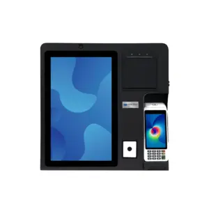 کیوسک سلف‌سرویس توسن‌ تکنو مدل TECHNO AK700