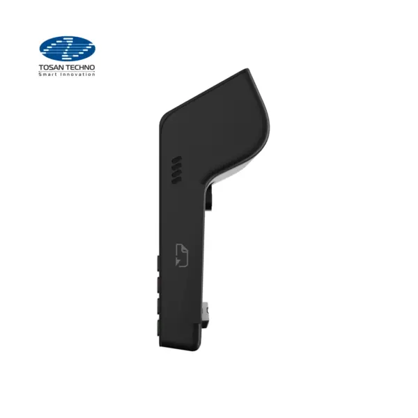 کارتخوان توسن‌تکنو مدل TECHNO D300 - Image 3