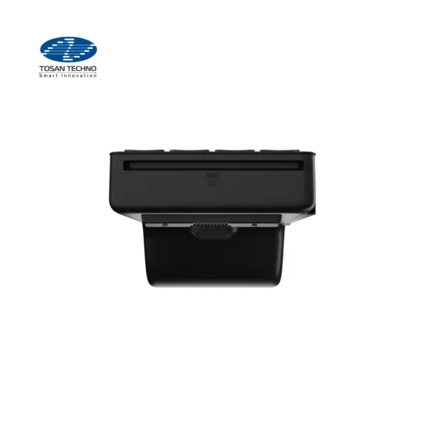 کارتخوان توسن‌تکنو مدل TECHNO D300 - Image 5