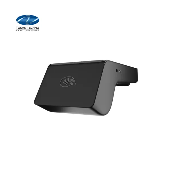 کارتخوان توسن‌تکنو مدل TECHNO D300 - Image 6
