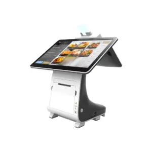 صندوق فروشگاهی توسن‌تکنو مدل TECHNO E800