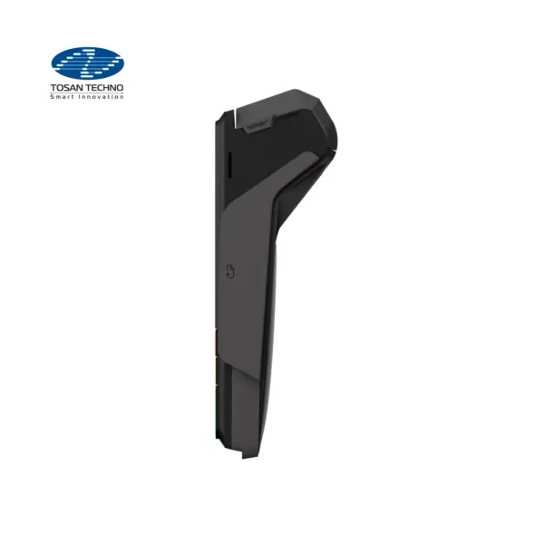 کارتخوان توسن‌تکنو مدل TECHNO M500 - Image 3