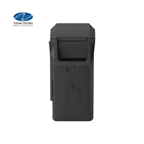 کارتخوان توسن‌تکنو مدل TECHNO M500 - Image 4