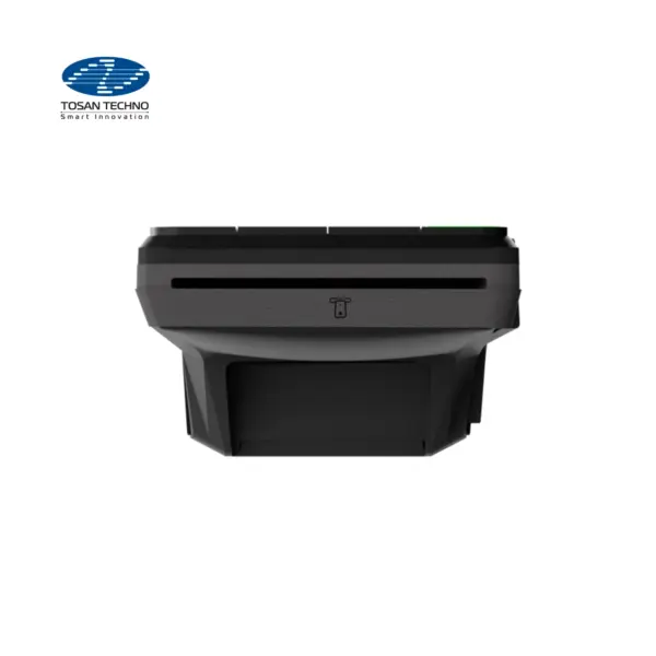 کارتخوان توسن‌تکنو مدل TECHNO M500 - Image 5