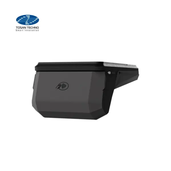 کارتخوان توسن‌تکنو مدل TECHNO M500 - Image 6