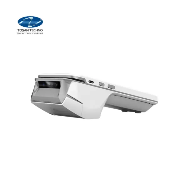 کارتخوان توسن‌تکنو مدل TECHNO P10 - Image 2