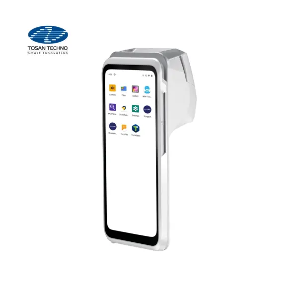 کارتخوان توسن‌تکنو مدل TECHNO P10 - Image 3