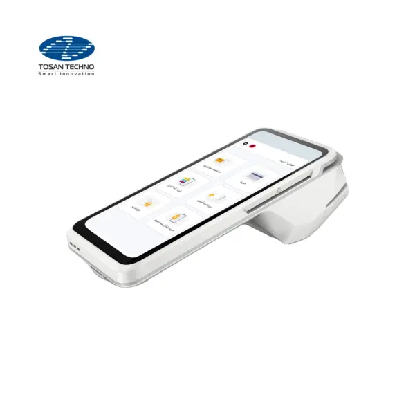 کارتخوان توسن‌تکنو مدل TECHNO P10 - Image 4
