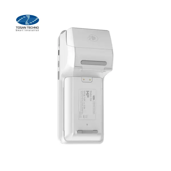 کارتخوان توسن‌تکنو مدل TECHNO P10 - Image 5