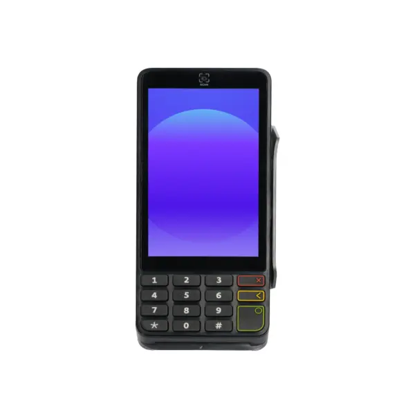 کارتخوان توسن‌تکنو مدل TECHNO D600