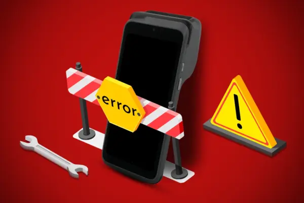 خطای ۵۷ در کارتخوان چیست؟ دلایل و راهکار رفع خطا