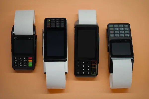 تنظیمات چاپ رسید کارتخوان