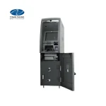 خودپرداز توسن تکنو مدل H68N