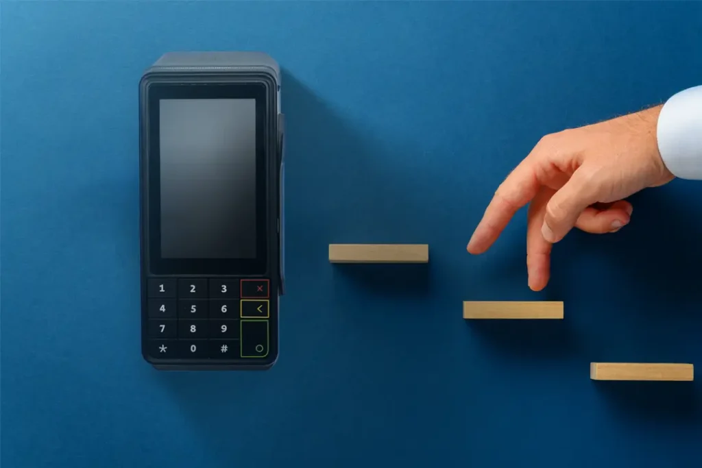 دریافت کارتخوان بدون جواز کسب برای مشاغل خانگی