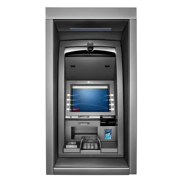 خودپرداز توسن‌تکنو مدل TECHNO H68N