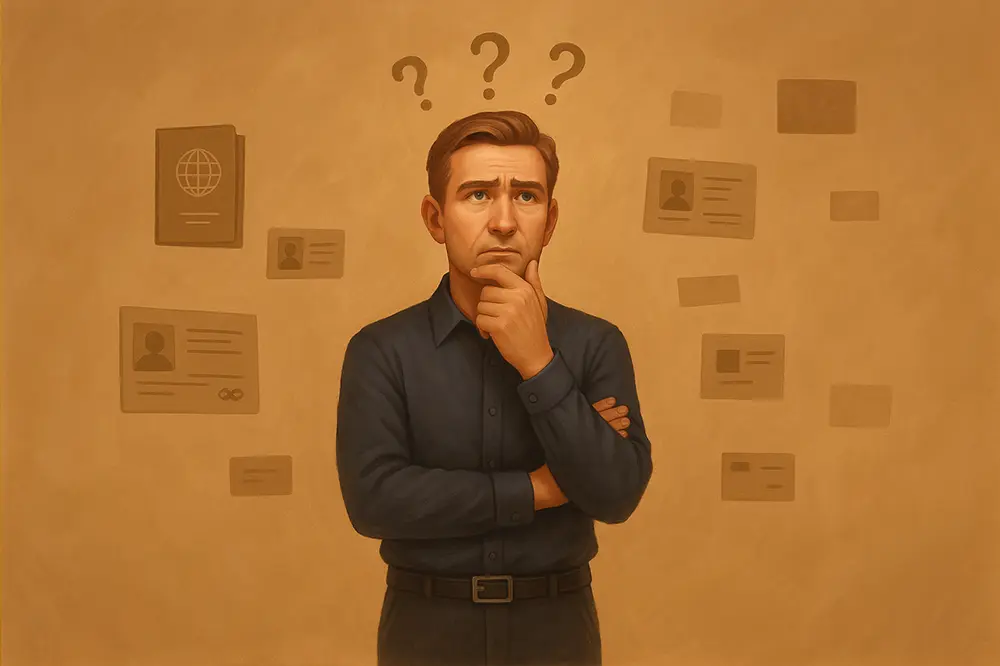 مداک لازم جهت دریافت کارتخوان