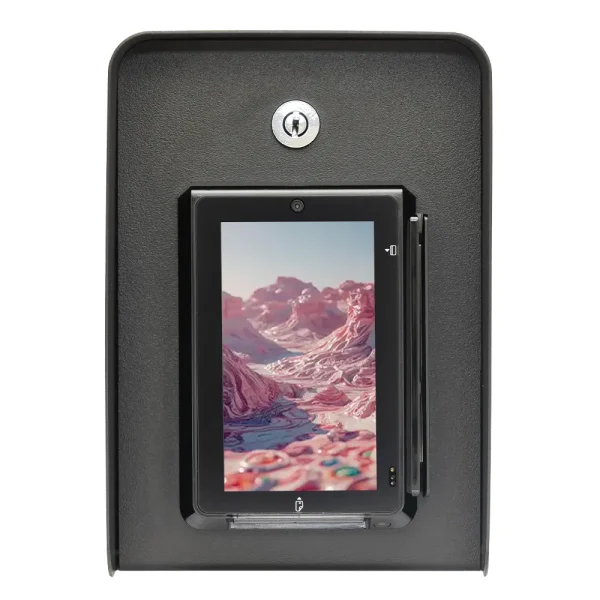 کیوسک توسن‌تکنو مدل TECHNO AK200