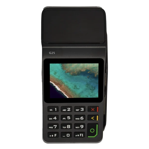 کارتخوان توسن تکنو مدل TECHNO G25