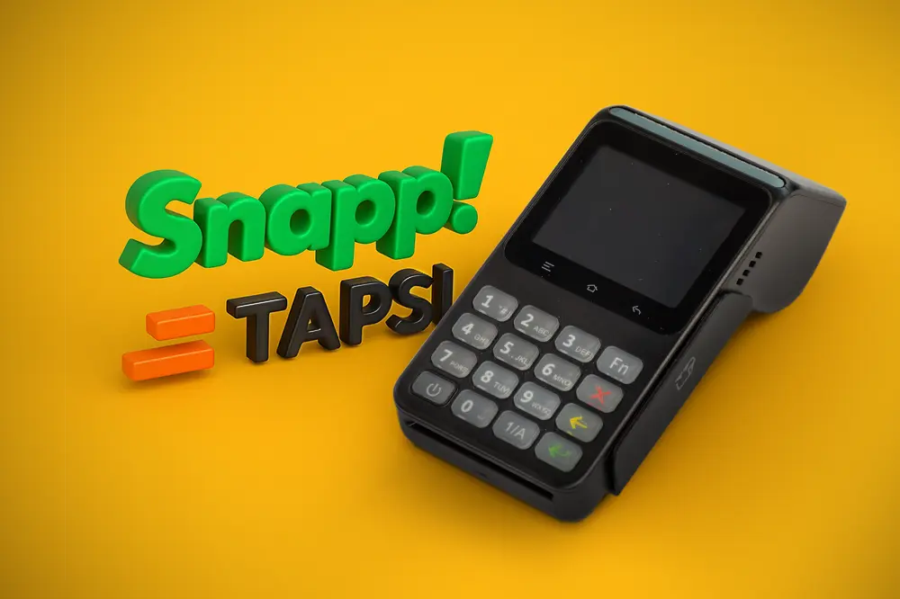 کارتخوان برای تاکسی های اینترنتی