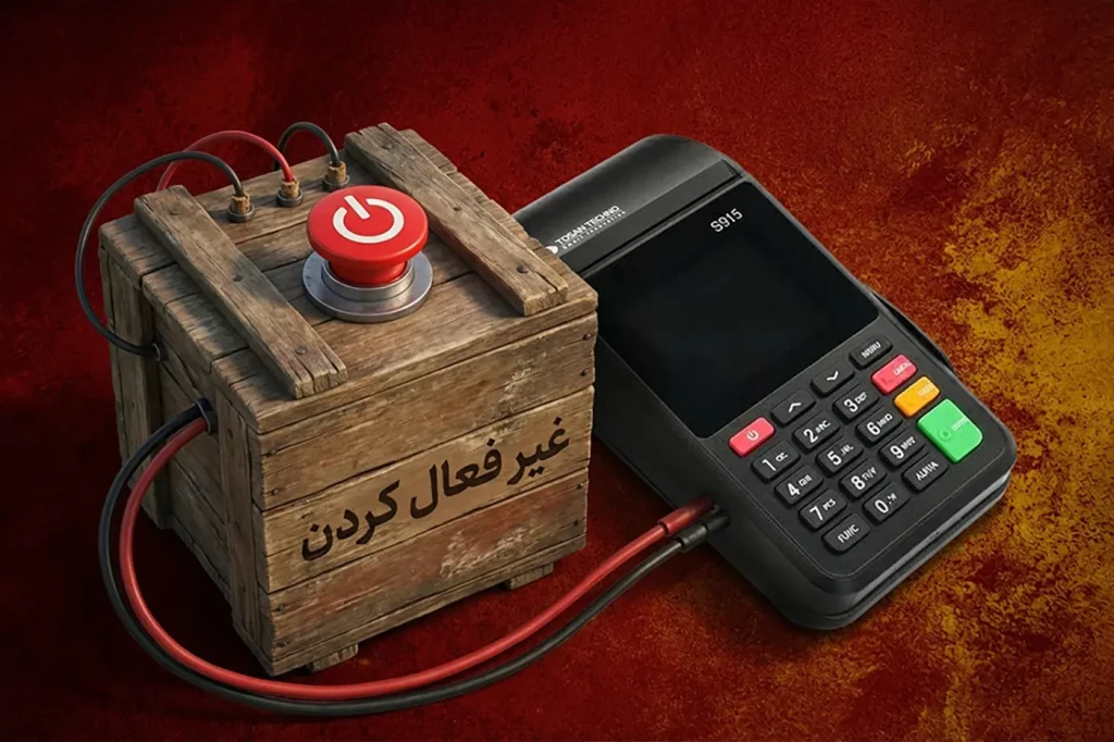 غیر فعال کردن کارتخوان