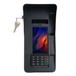 کیوسک توسن تکنو مدل TECHNO AK600